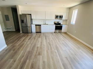 2807 S 11th St APT 4, Philadelphia, PA 19148