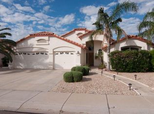20986 N 96th Ln, Peoria, AZ 85382