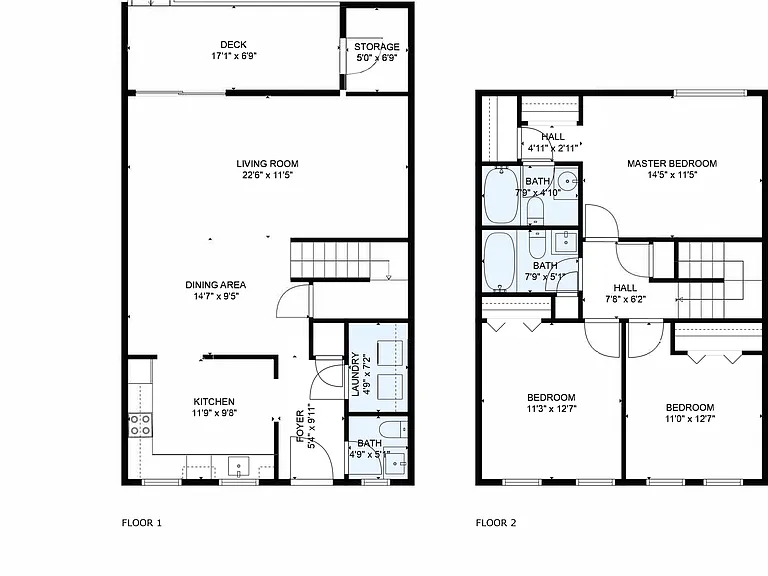 2387 Gregory Dr #-- — Photo 30