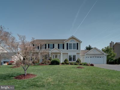 10359 Broz Ct, Manassas, VA, 20110