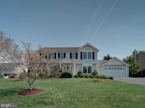 10359 Broz Ct, Manassas, VA 20110