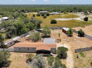 23026 White Hickory, Elmendorf, TX 78112