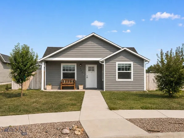 255 Johnson Ave, Dillon, MT 59725