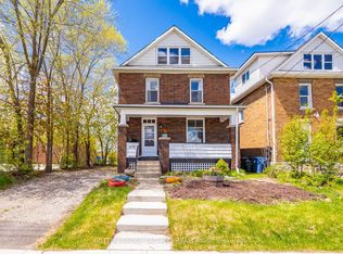 450 York Rd, Guelph, ON N1E 3H8