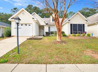 816 Willow Springs Dr, Mobile, AL 36695