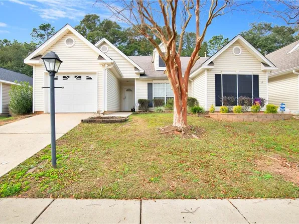 816 Willow Springs Dr, Mobile, AL 36695