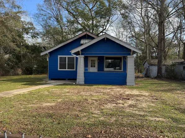 25566 Pearsol St, Angie, LA 70426