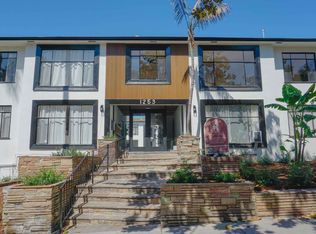 1253 N Laurel Ave APT 10, West Hollywood, CA 90046
