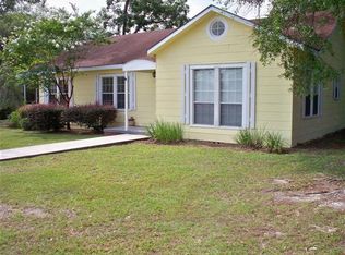 209 Huckabee St, Mc Rae Helena, GA 31055