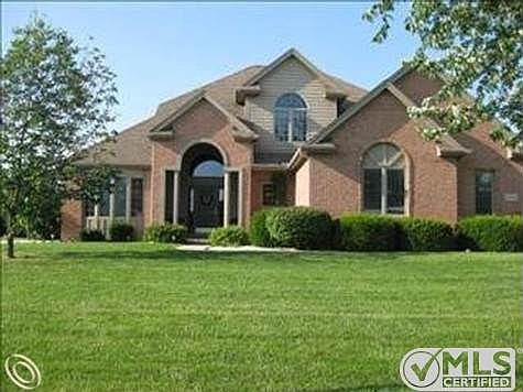 Front of house 15165 Woodpine.jp