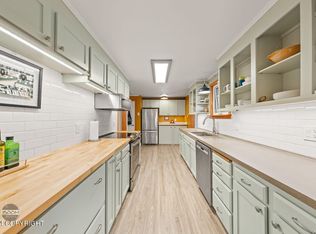 1903 Talkeetna St, Anchorage, AK 99508