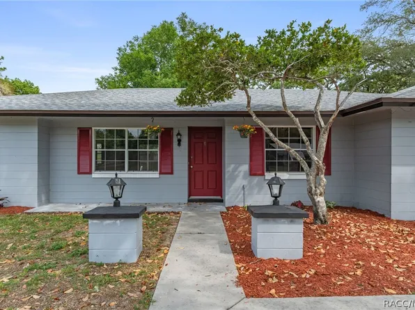 9180 N Fawn Way, Citrus Springs, FL 34434