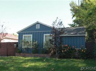4710 Sunnyslope, Sherman Oaks, CA 91423