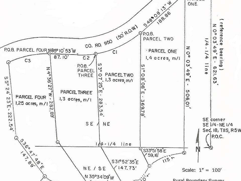 1st image of 1752 County Road 950
