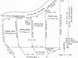 1752 County Road 950, Crane Hill, AL 35053