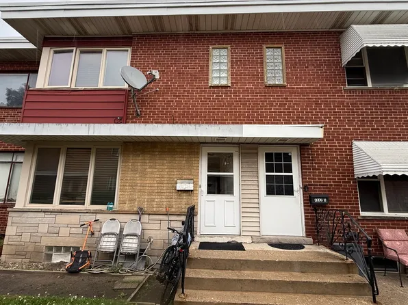 4847 Enfield Ave #C, Skokie, IL 60077