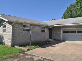 25985 S Clayton Ave, Claremore, OK 74019
