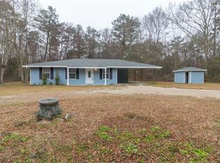 32049 Highway 435 Hwy, Talisheek, LA 70464