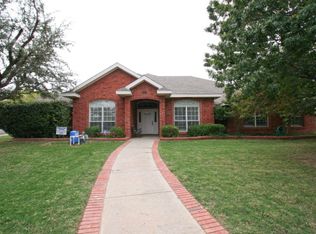 5501 Hillcrest, Midland, TX 79707