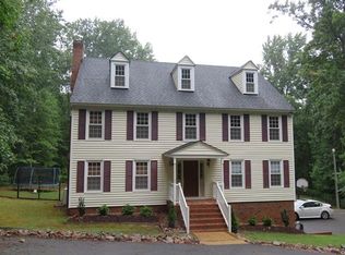 14199 Hollows Dr, Montpelier, VA 23192