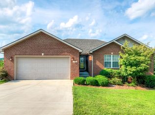 110 N Ridge Ct, Frankfort, KY 40601