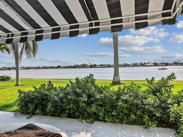 2160 Ibis Isle Rd APT 1, Palm Beach, FL 33480