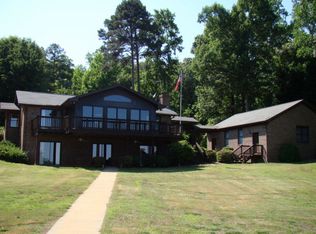 129 Whispering Pines Dr, Macon, NC 27551