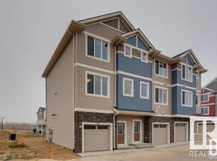 13139 205th St NW #75, Edmonton, AB T5S0N1