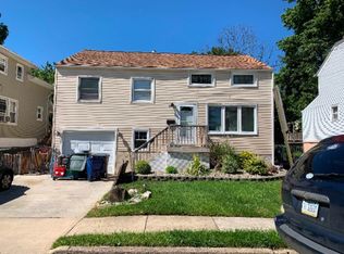 2330 Nylsor Ave, Roslyn, PA 19001