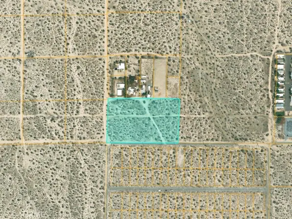 0 West Dr, Desert Hot Springs, CA 92240