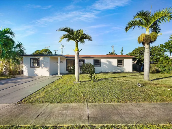 3613 SW 1st Street, Fort Lauderdale, FL 33312