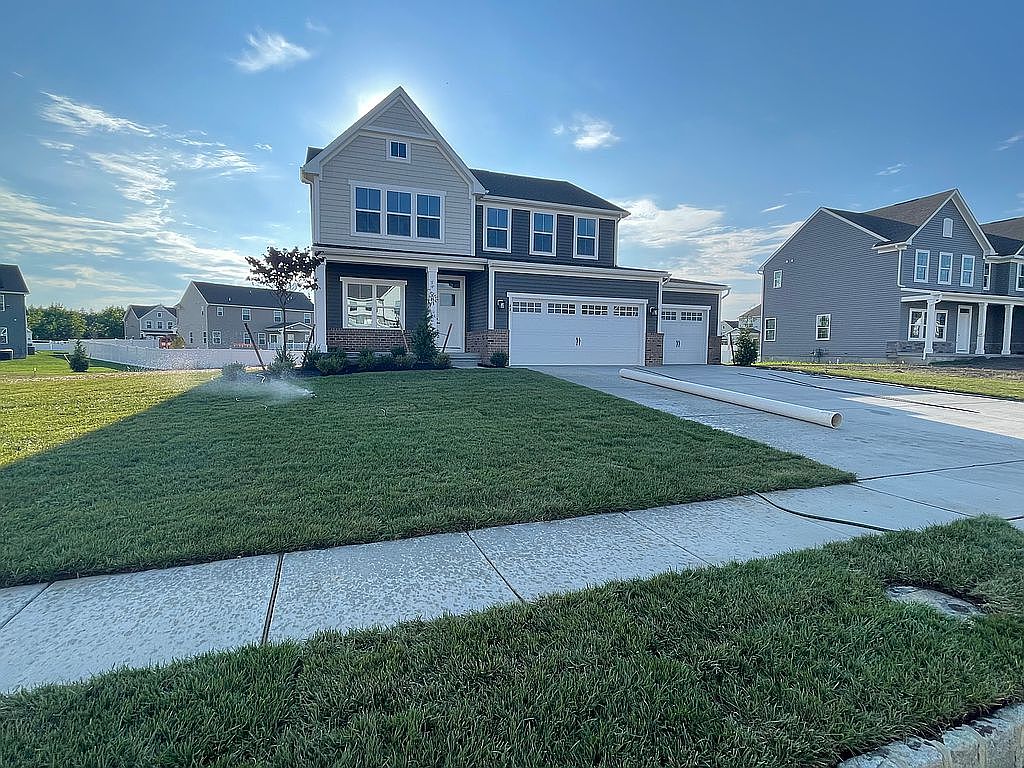 44 Kingsberry Ln, Woodstown, NJ 08098 Zillow