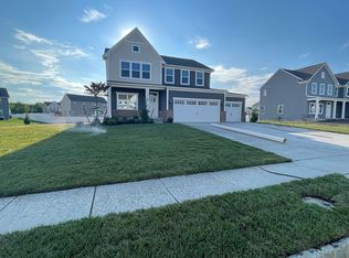 44 Kingsberry Ln, Woodstown, NJ 08098
