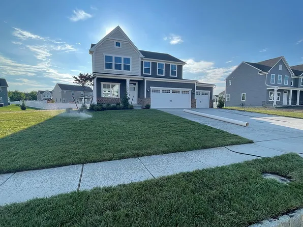44 Kingsberry Ln, Woodstown, NJ 08098