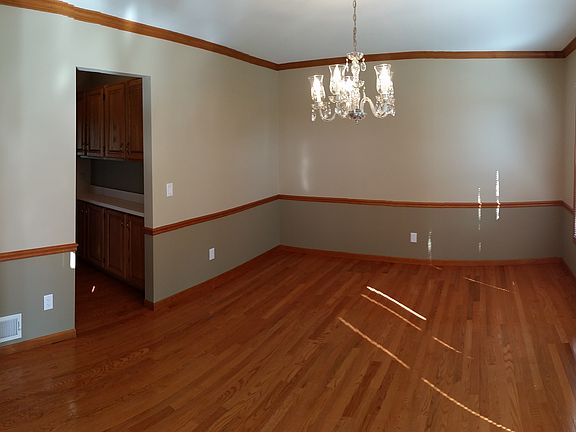 1st Floor - Dinning Room