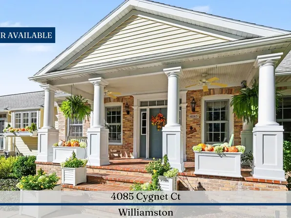 4085 Cygnet Ct, Williamston, MI 48895