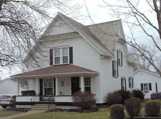 302 N Broadway St, Sugarcreek, OH 44681
