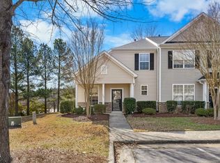 1222 Maroon Dr, Durham, NC 27713