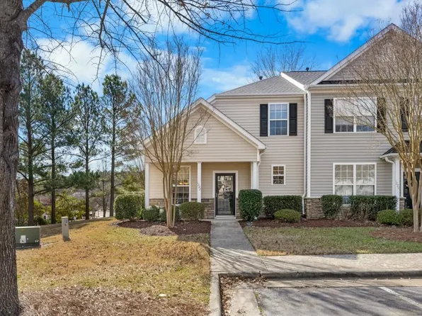 1222 Maroon Dr, Durham, NC 27713