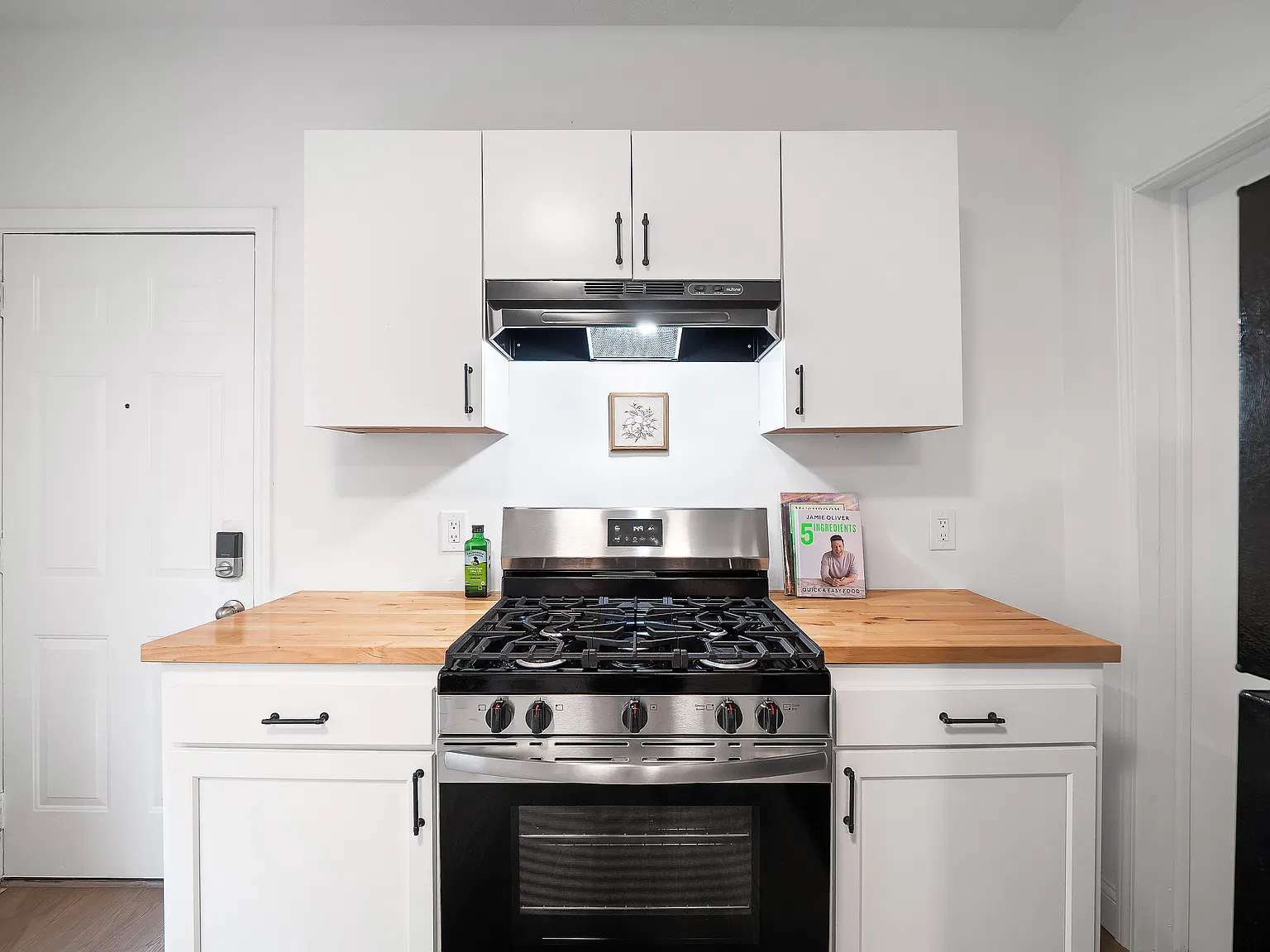 2 bed, 800 sqft, $1,650 — Photo 4