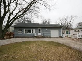 2601 W John St, Champaign, IL 61821