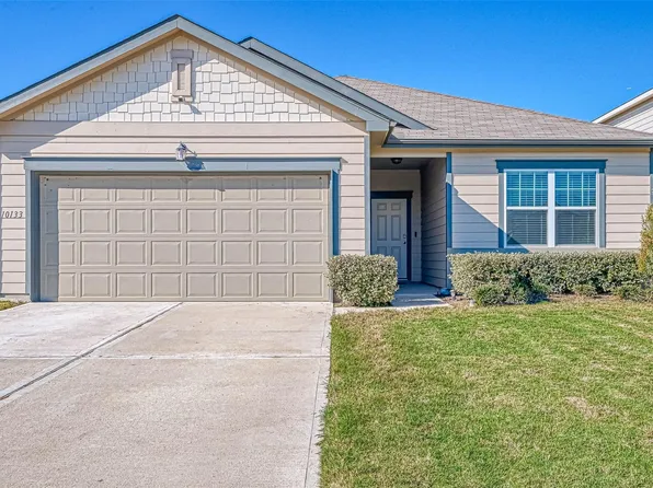 10133 Pappas Dr, Brookshire, TX 77423
