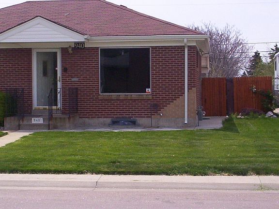 View of House