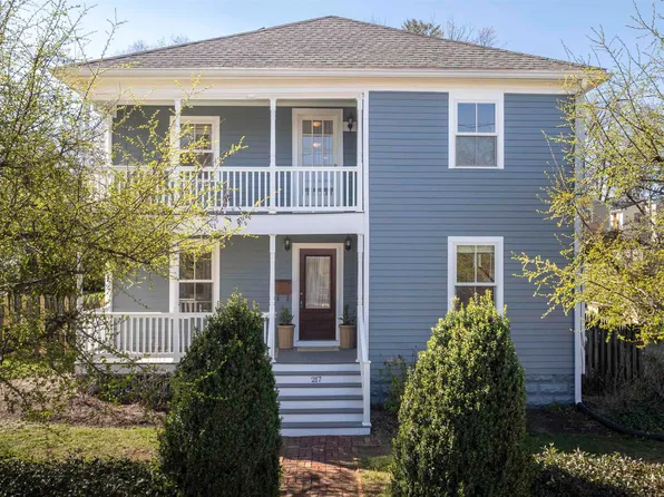 217 Douglas Ave, Charlottesville, VA 22902