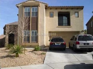 1012 Via Dupre St, Henderson, NV 89011