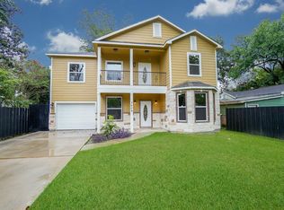 7904 Appleton St, Houston, TX 77022