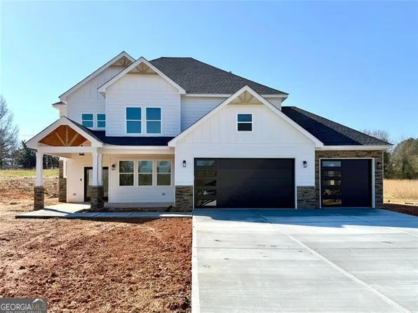 4285 Haynes Cir, Snellville, GA 30039