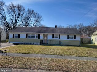 705 Donald Dr, Newark, DE 19713