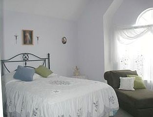 Delightful Master Suite