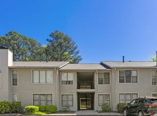 1371 Branch Dr, Tucker, GA